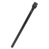 Electric Scooter Folding Pole, Electric Scooter Folding Pole Stand Rod and Fold Base Fit for Xiaomi M365 view 1