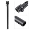 Electric Scooter Folding Pole, Electric Scooter Folding Pole Stand Rod and Fold Base Fit for Xiaomi M365 view 2