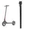 Electric Scooter Folding Pole, Electric Scooter Folding Pole Stand Rod and Fold Base Fit for Xiaomi M365 view 4