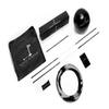Golf Simple Swing Trainer - Golf Training Equipment Tools and Golf Coaching Videos - Alignment Sticks, Connection Bag, Short Game Target, Simple Chipper, Stability Ball, User Guide, Portable Sportpack view 2