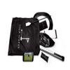 Golf Simple Swing Trainer - Golf Training Equipment Tools and Golf Coaching Videos - Alignment Sticks, Connection Bag, Short Game Target, Simple Chipper, Stability Ball, User Guide, Portable Sportpack view 3