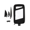 Paddle North Lake Surfer - Skim Style Wakesurf Board - 54 Inches Long with 3-Fin Setup view 3