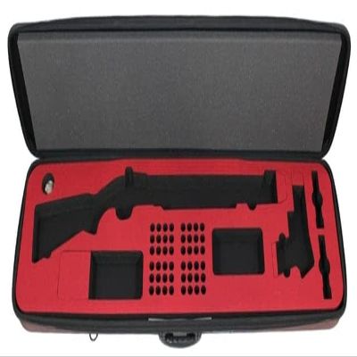 Peak Case Mossberg 590/590A1 & 590M Shotgun Tactical Case