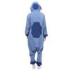 MAJ&COS Animal Onesie Adult Pajamas Halloween Cosplay Costume Unisex Onesies view 2