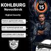 KOHLBURG U-Lock with Highest Security Level 15/15, German Certified - Large 13.5" x 6.7" Heavy Duty Anti Theft Bike u Lock with 67 Steel Cable, 3 Keys, Bracket - ulock for ebike Bicycle & Scooter view 3