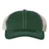 '47 Brand Trawler Cap, One Size, Dark Green/Stone view 1