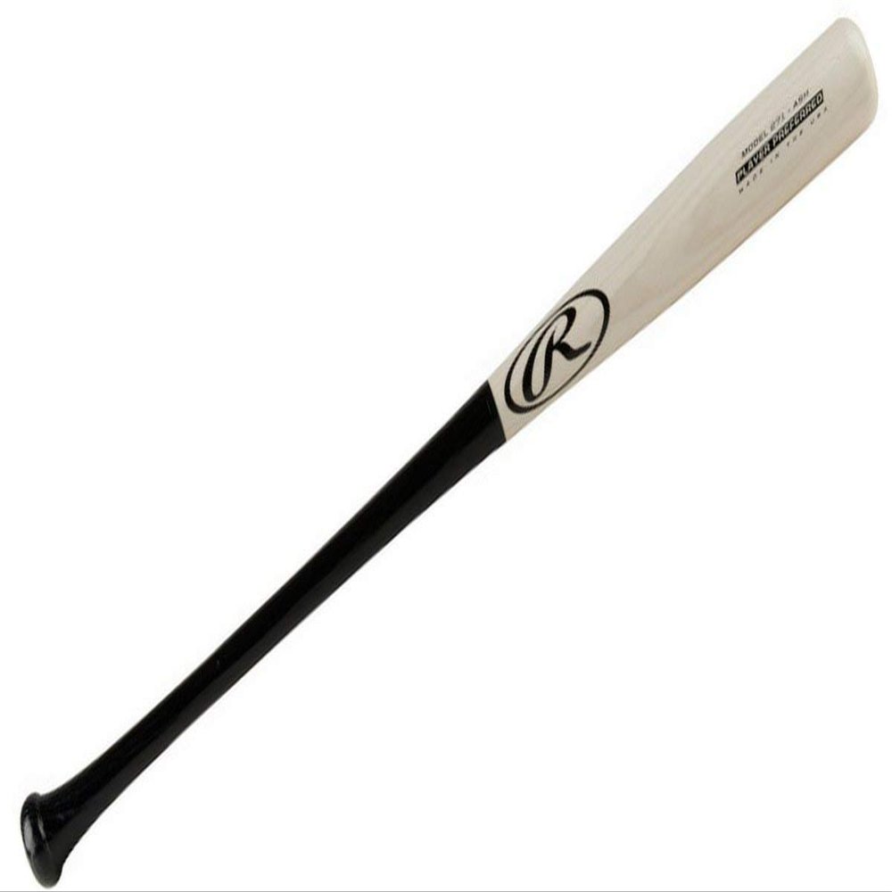 Rawlings Adirondack Baseball Bat, 32"