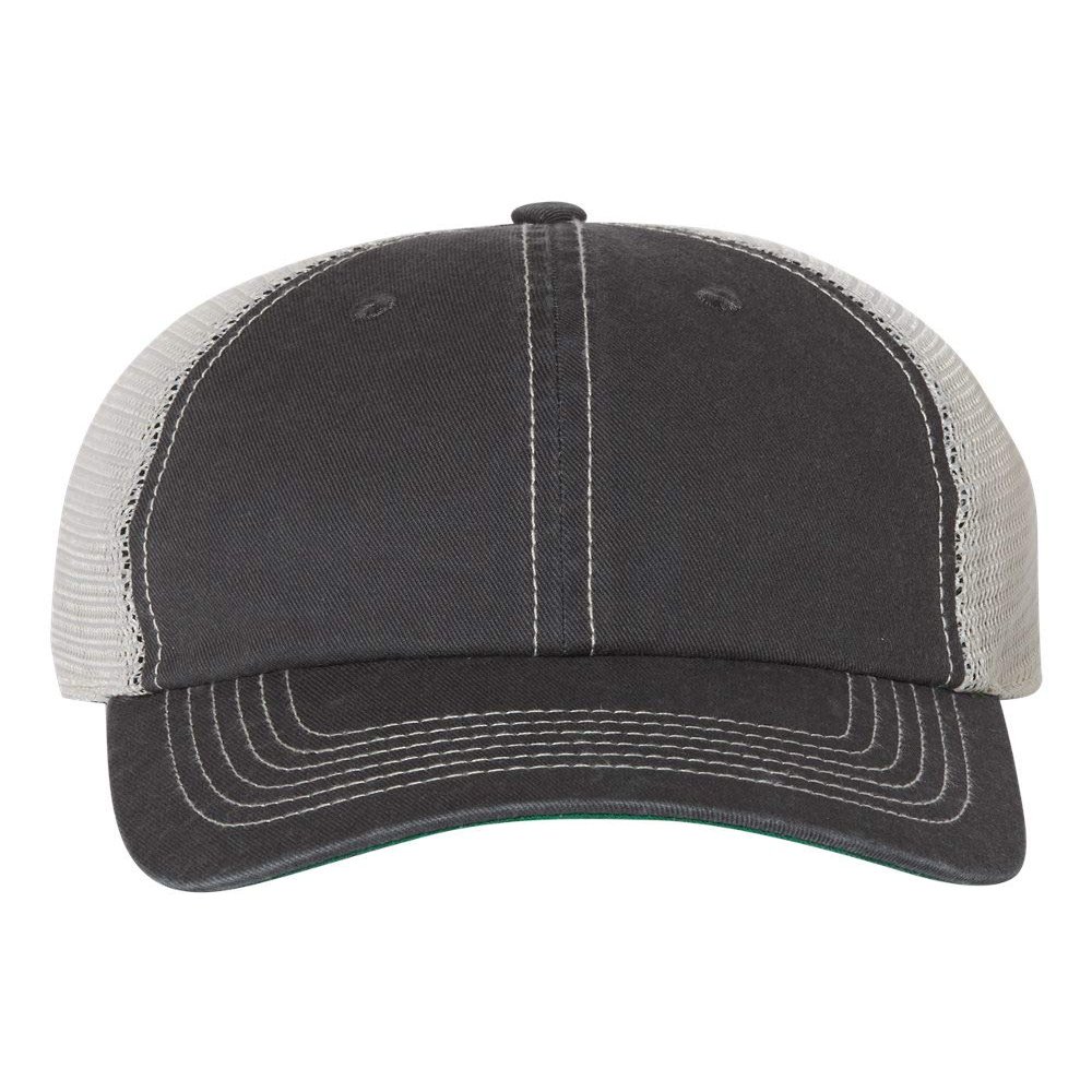 '47 Brand Trawler Cap, One Size, Charcoal/Stone