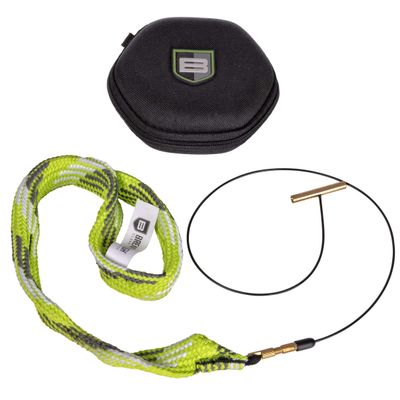Breakthrough Clean Technologies Handgun Battle Rope 2.0 w/EVA Case, .44 & .45 Caliber, Multi-Color