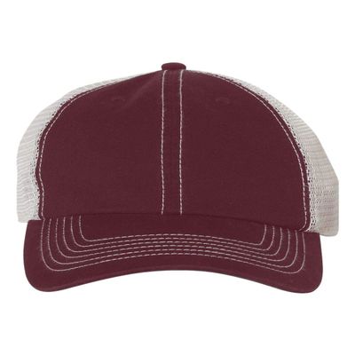 '47 Brand Trawler Cap, One Size, Dark Maroon/Stone
