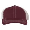'47 Brand Trawler Cap, One Size, Dark Maroon/Stone view 1