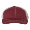 '47 Brand Trawler Cap, One Size, Cardinal/Stone view 1