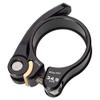 Wolf Tooth QR Quick Release Seatpost Clamp - 29.8mm, Blue view 2