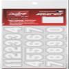 Rawlings | MLB Authentic Baseball Helmet Decal Kit | Detroit Tigers view 2