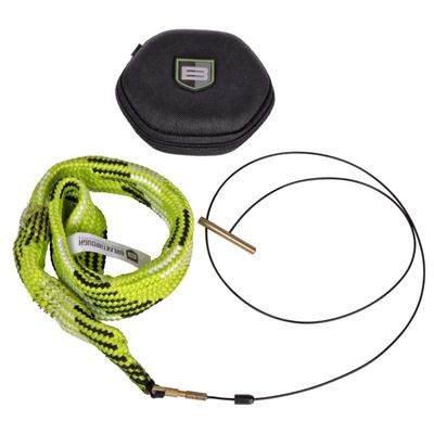 Breakthrough Clean Technologies Shotgun Battle Rope 2.0 w/EVA Case, 20-Gauge, Multi-Color