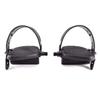 Schwin Fitness Pedal Set 1/2 Spindle Exercise Bike, Replacement Part, Durable Repair Component, Secure Fit, Home Gym Maintenance view 1