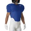 Under Armour Adult Practice Jersey, Small, Royal view 1