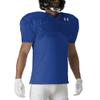 Under Armour Adult Practice Jersey, Small, Royal view 2