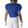 Under Armour Adult Practice Jersey, Small, Royal view 4