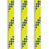 Arborist Tree Climbing Rope | 32 Strand 1/2 inch (12.4 mm) | AllGear SRT Line | Blue Tower Line, 120 feet view 1