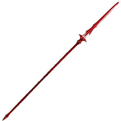 RealFireNSteel - Lancer's Gae Bolg Spear