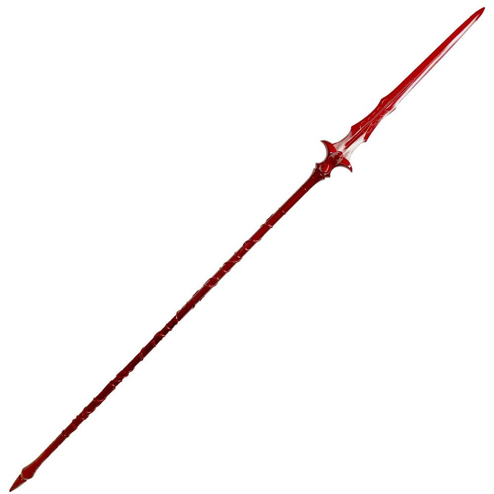 RealFireNSteel - Lancer's Gae Bolg Spear