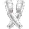 B-Driven Sports Premium Pro-Fit Compression Arm Sleeves for Men Women & Youth 44 Graphic Designs  Improve Circulation Reduce Muscle Fatigue Enhance Performance for Baseball Football & More (1 Pair) view 1
