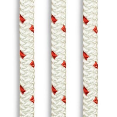 Arborist Tree Climbing Rope | 12 Strand 1/2 inch (12.7 mm) | AllGear DRT MRT Line | Forestry Pro, 150 feet