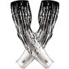 B-Driven Sports Premium Pro-Fit Compression Arm Sleeves for Men Women & Youth 44 Graphic Designs  Improve Circulation Reduce Muscle Fatigue Enhance Performance for Baseball Football & More (1 Pair) view 1