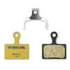 TOP BRAKE Disc Road Bike Brake Pads for Shimano XTR-M9100,Dura Ace R9170, GRX RX400, BR RS305,405,505,805; Tektro HD-R310/R510,TRP-Hylex Flat Mount view 1