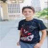 Marvel Spider-Man Little Boys 4 Pack Pullover T-Shirts Spidey 7-8 view 3