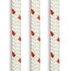 Arborist Tree Climbing Rope | 12 Strand 1/2 inch (12.7 mm) | AllGear DRT MRT Line | Forestry Pro, 120 feet view 1