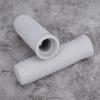 Tbest Silicone Handlebar Grip, Non-Slip, Wear-Resistant, Tear-Resistant and Strong Electric Scooter Handlebar Grips for g30 Scooter Accessories Electric Car Scooter view 4