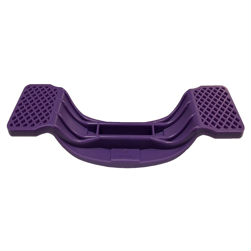 Duck-Walker Balance Board (Purple)