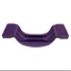 Duck-Walker Balance Board (Purple) view 1