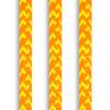 Arborist Tree Climbing Rope | 16 Strand 1/2 inch (12.7 mm) | AllGear DRT MRT Line | Safetylite, 150 feet view 1