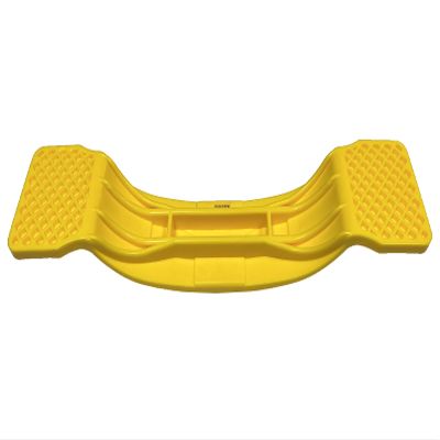 Duck-Walker Balance Board (Yellow)