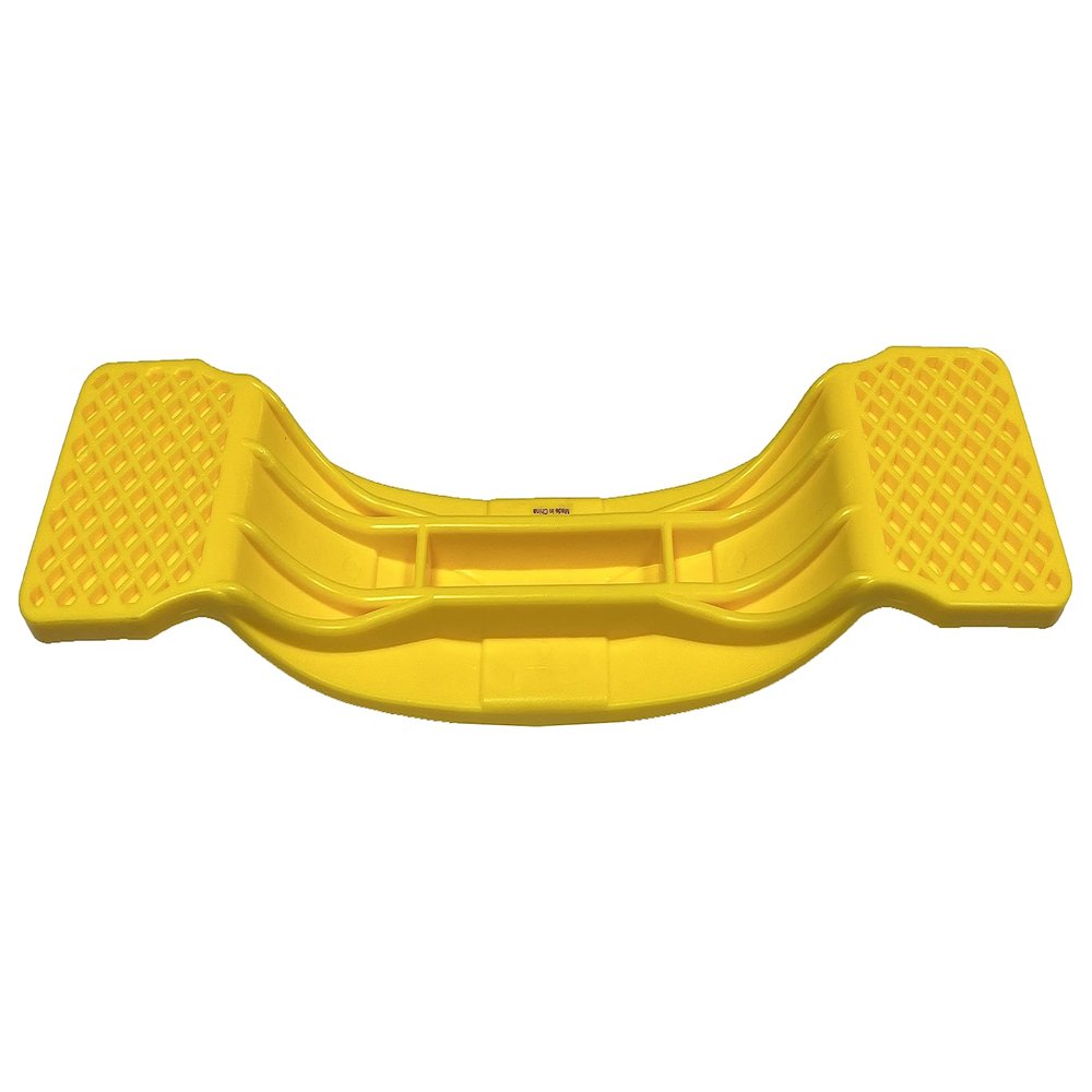 Duck-Walker Balance Board (Yellow)