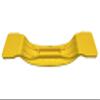Duck-Walker Balance Board (Yellow) view 1