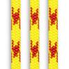 Arborist Tree Climbing Rope | 24 Strand 7/16 inch (11.2 mm) | AllGear SRT DRT MRT Line | Rocket Line, 200 feet view 1