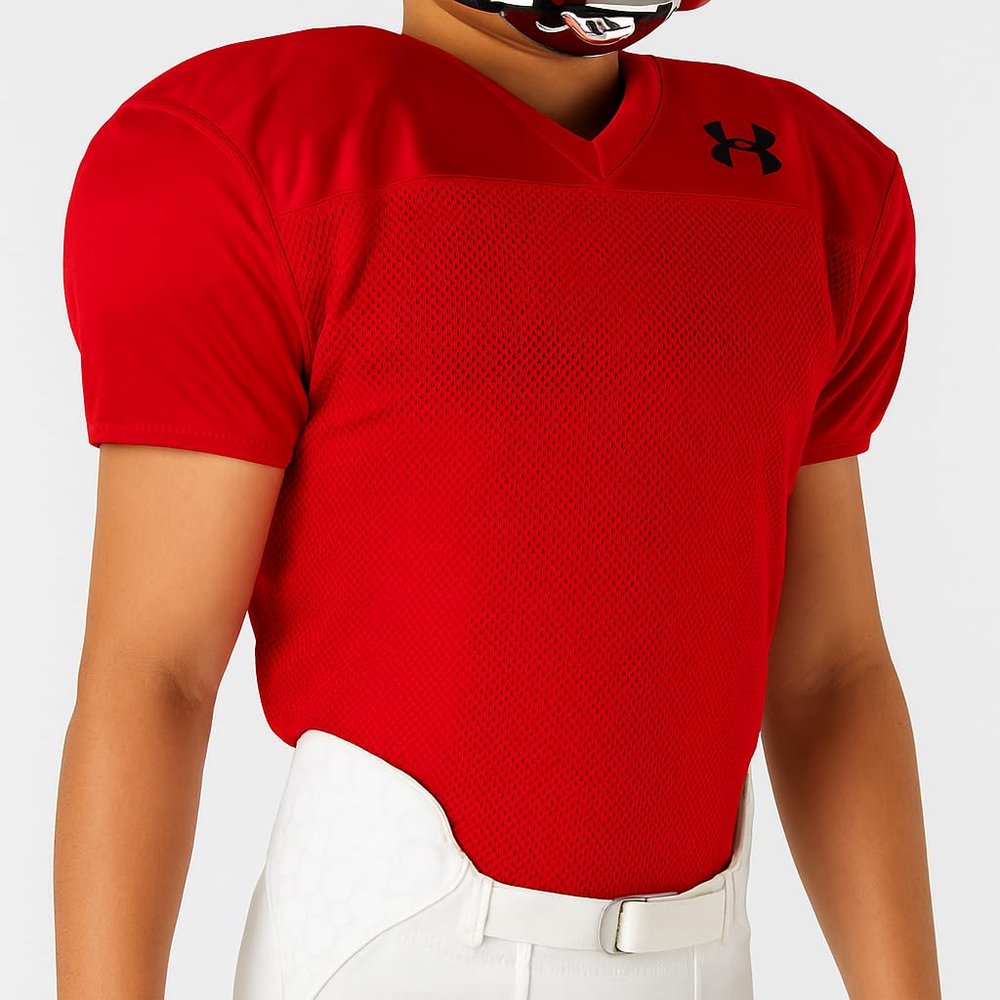 Under Armour Youth Practice Jersey
