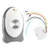 Acouto Anchor Remote Switch,12V Anchor Switch Receiver Sail Trim Controller Marine Boat Accessory view 3