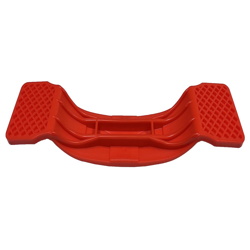 Duck-Walker Balance Board (Red)