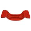 Duck-Walker Balance Board (Red) view 1