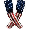 B-Driven Sports Premium Pro-Fit Compression Arm Sleeves for Men Women & Youth 44 Graphic Designs  Improve Circulation Reduce Muscle Fatigue Enhance Performance for Baseball Football & More (1 Pair) view 1