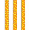 Arborist Tree Climbing Rope | 24 Strand 1/2 inch (12.7 mm) | AllGear SRT DRT MRT Line | Safetylite II, 120 feet view 1