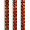 Arborist Tree Climbing Rope | 32 Strand Kernmantle 7/16 inch (11 mm) | AllGear SRT Line | Red Finish Line, 600 feet (Spool) view 1