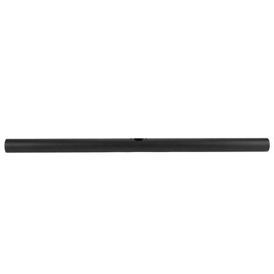 Electric Scooters Handlebar, 41cm Aluminum Alloy Electric Scooters Handlebar Scooters Handle Grip Replacement Accessories Fit for Repair Spare Parts Electric Scooter