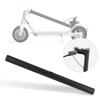 Electric Scooters Handlebar, 41cm Aluminum Alloy Electric Scooters Handlebar Scooters Handle Grip Replacement Accessories Fit for Repair Spare Parts Electric Scooter view 2