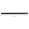 Electric Scooters Handlebar, 41cm Aluminum Alloy Electric Scooters Handlebar Scooters Handle Grip Replacement Accessories Fit for Repair Spare Parts Electric Scooter view 3